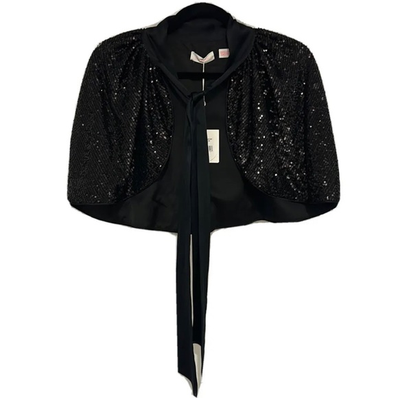 SASS AND BIDE MAGIC MOMENT CAPE SZ SMALL - Picture 3 of 10